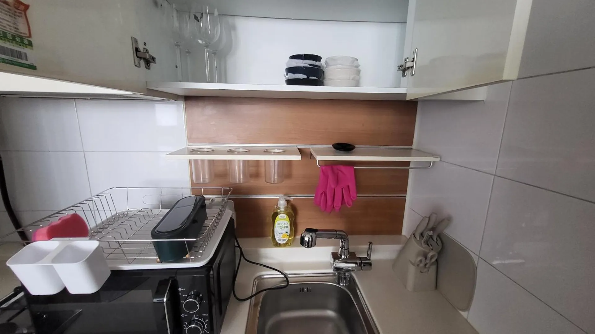 Apartamento 4-2926 #Gangnam Stn, 5-Min #Yeoksam Stn, 3-Min #Ott #Concierge Gangnam Managed Seúl
